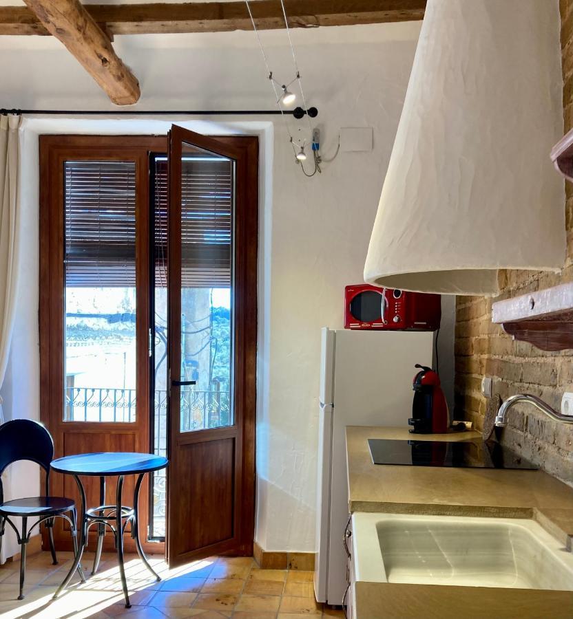 Origens II - Ideal Para Parejas El Perelló Exterior foto
