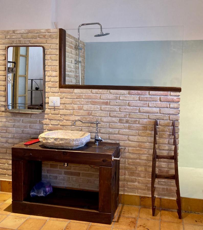 Origens II - Ideal Para Parejas El Perelló Exterior foto